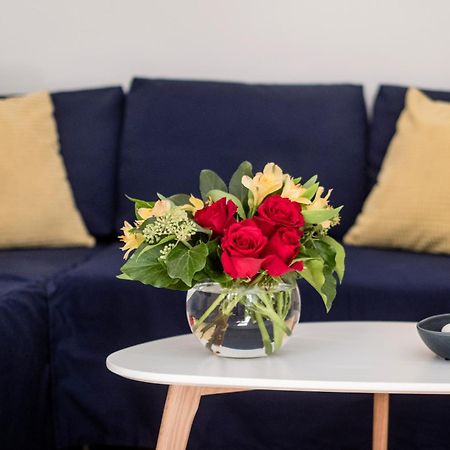 Artistic Apartment In City Centre Budapeszt Zewnętrze zdjęcie