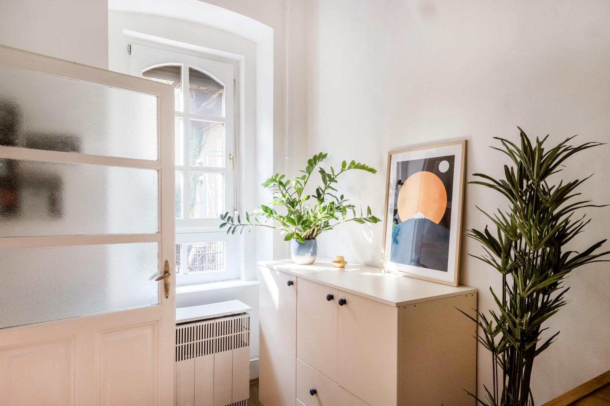 Artistic Apartment In City Centre Budapeszt Zewnętrze zdjęcie