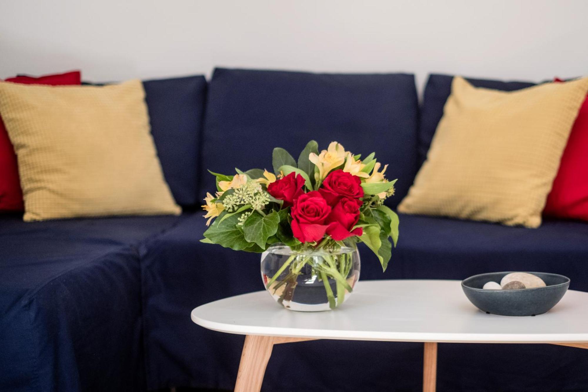 Artistic Apartment In City Centre Budapeszt Zewnętrze zdjęcie